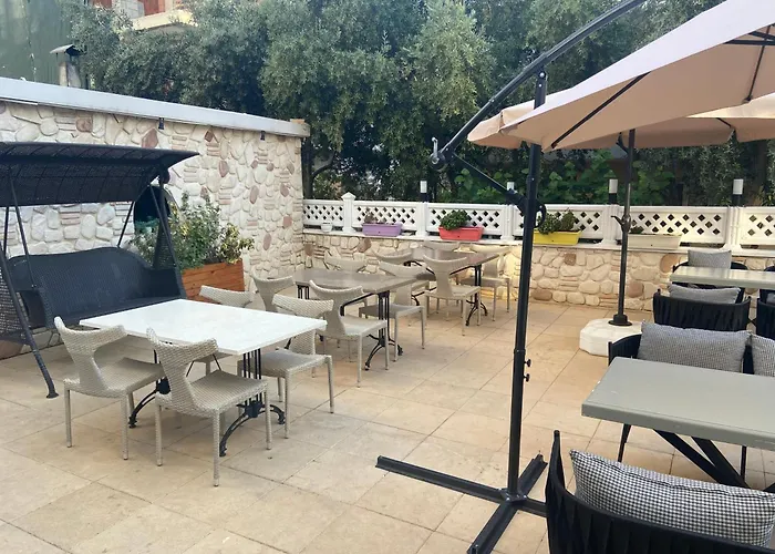 Serenity Suites Hotel
